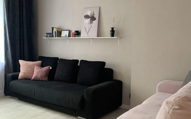 Апартаменты Pro.apartament Дом на Сибирской