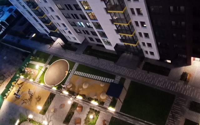 V Dome Komfort-Klassa Apartments