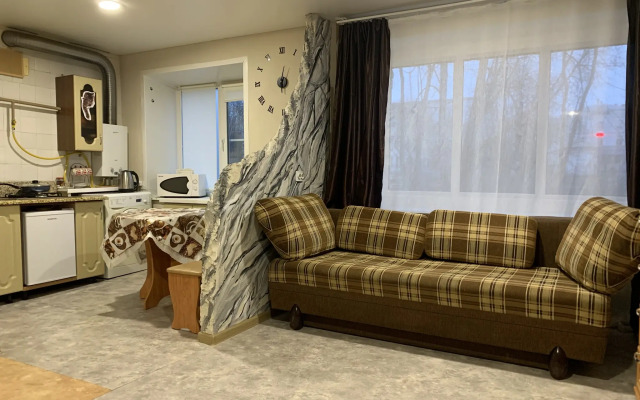 Studiya Flat