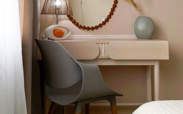 Апартаменты Атмосферные в Крутые ключи