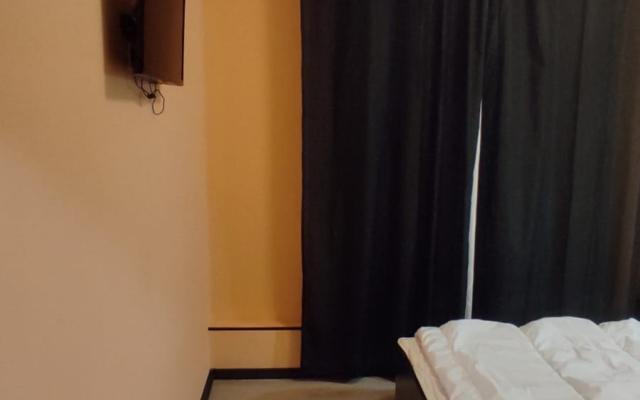 Квартира Олимпийская 85 этаж 4