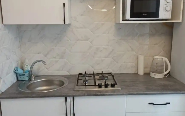 Квартира в лучшем районе города