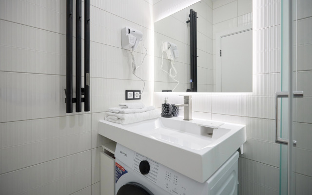 Sea Magic Apart V Zhk Kislorod Flat