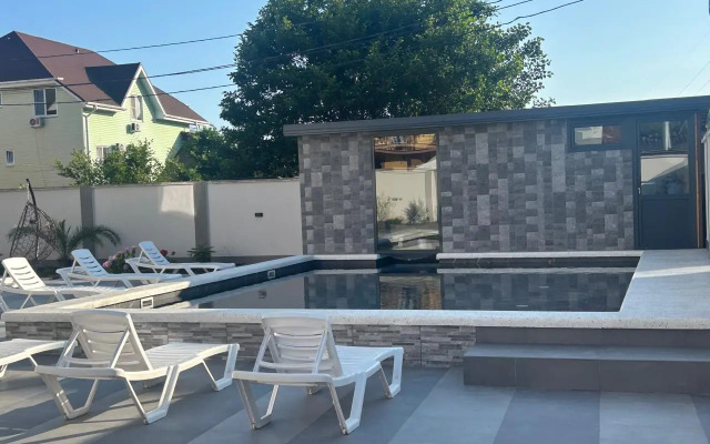 Syuzen Guest House