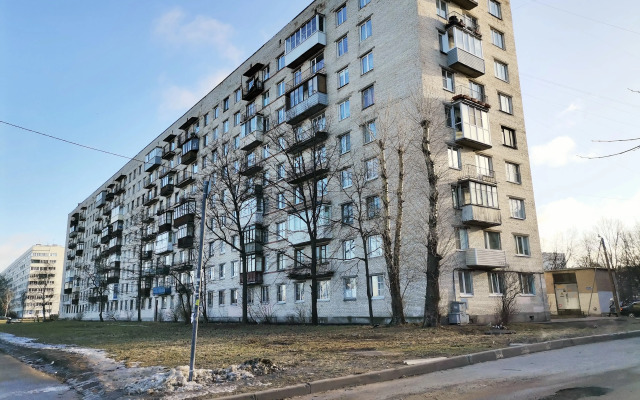 Na Zhukova Apartments