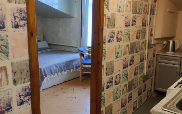 Квартира у Юсуповского сада