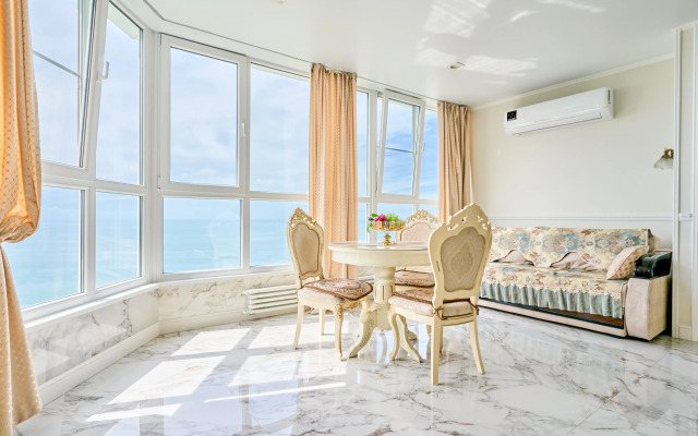 Квартира Deluxe Apartment 45 м2