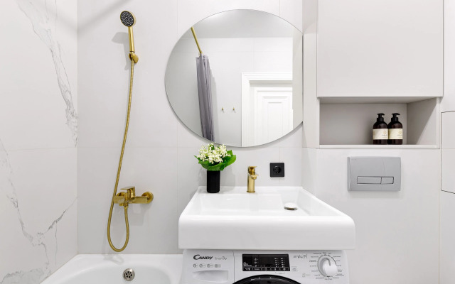 Park Galitskogo Sfera Comfort Flat