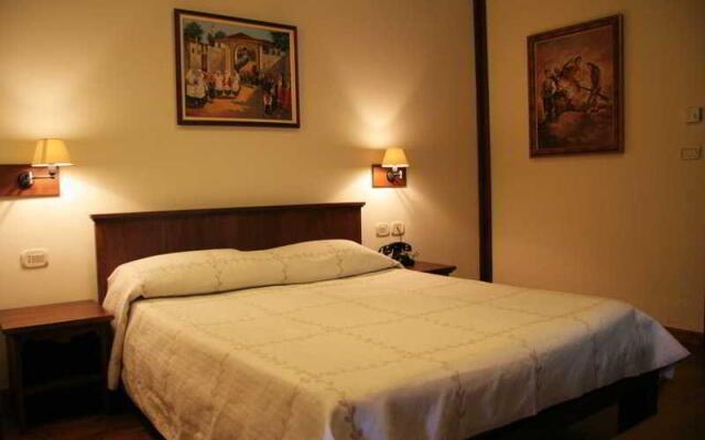 Mangalemi Hotel