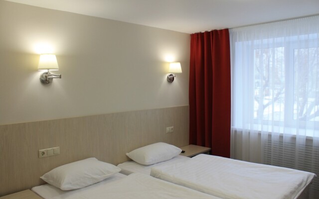 Aeroport Hotel