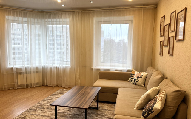3k Apart-Comfort Na Slepnyova 37 Apartments