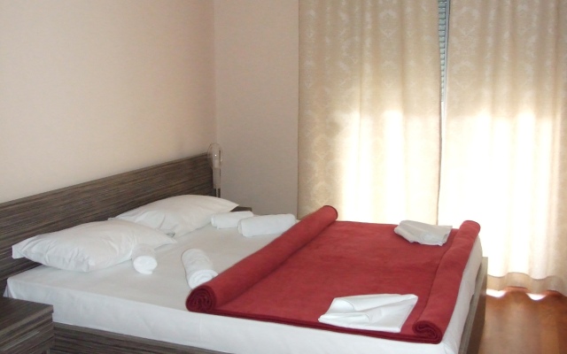 Апартаменты Oaza 2 1/4