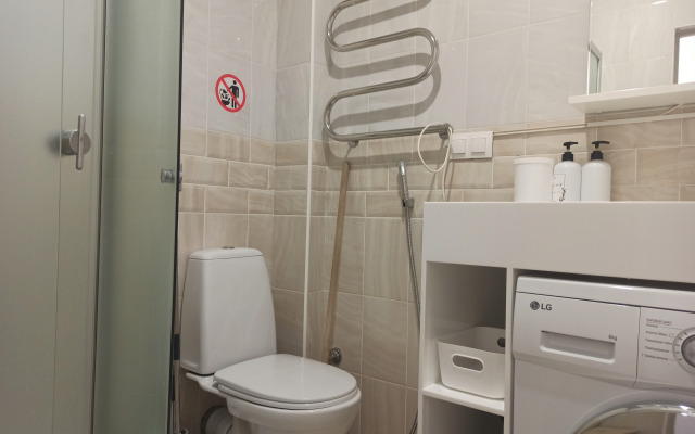 Studiya v Zhk Karavella Portugalii Flat