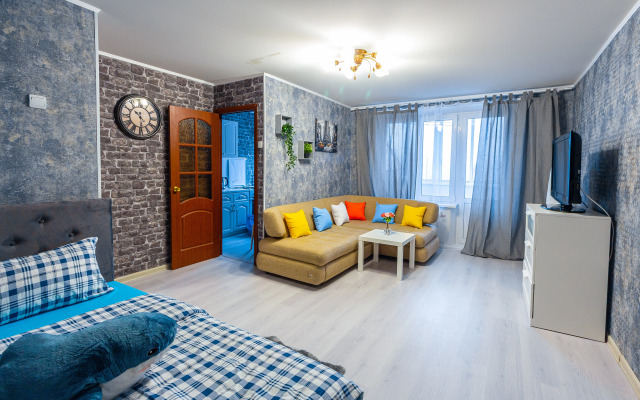 Квартира на улице Удальцова 3к3