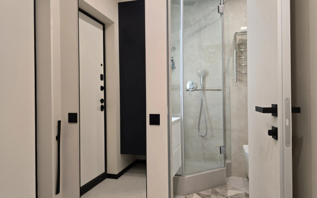 Апартаменты Арбат