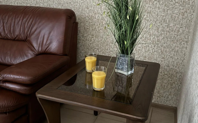 Квартира Однокомнатная Ri-apart пер. Богдана Хмельницкого 10 Сочи | Адлер