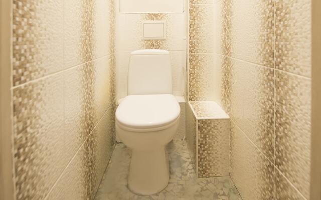 Квартира на Яшина 40 НаСутки35