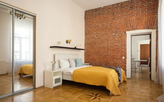 Апартаменты Шикарная квартира около Эрмитажа