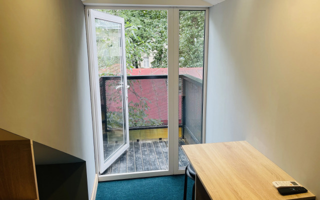 Отель A.Kosterev