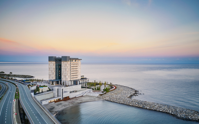 Ricosta Hotel