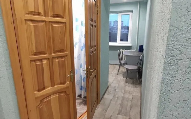 Квартира на Богданова, 29