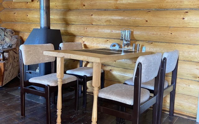 Гостевой дом у Лесного Озера