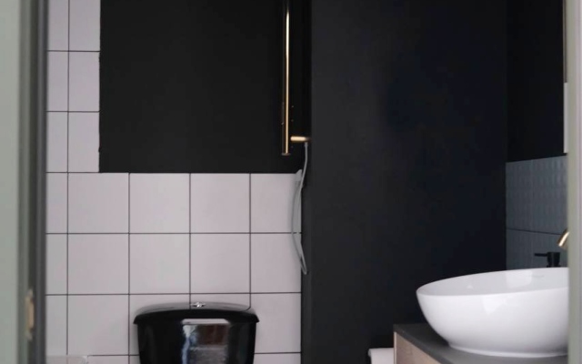 Апартаменты Стильные