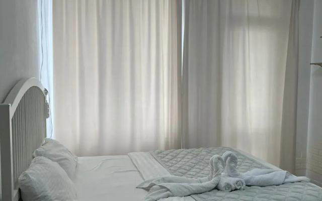 Квартира на Цимлянской 3к1 (525)