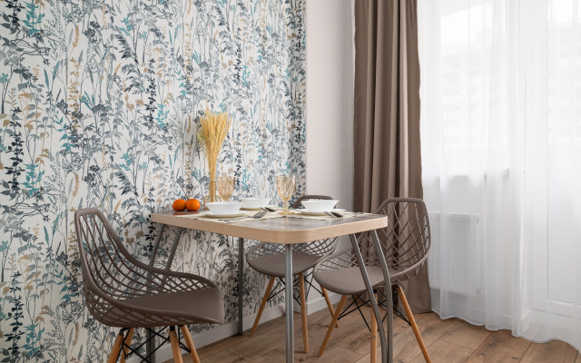 Квартира Уютное Место Вблизи Парка Галицкого