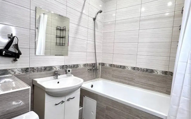 Tsarskaya Stolitsa Flat