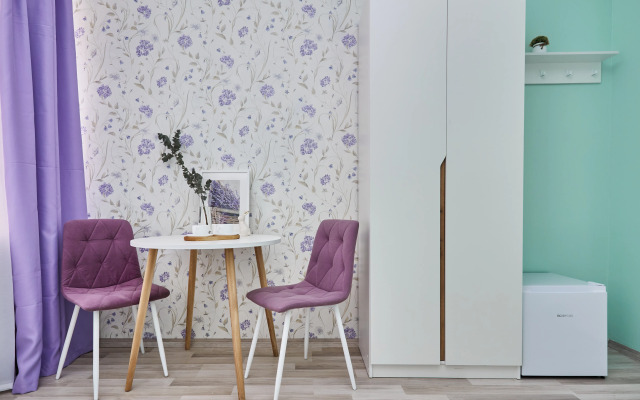 Мини-отель Наше Радушие