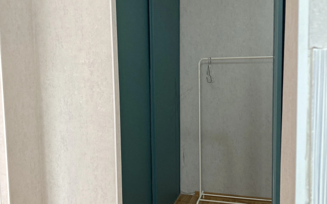 Апартаменты Двухкомнатные рядом сУВЗ, кинотеатр Россия