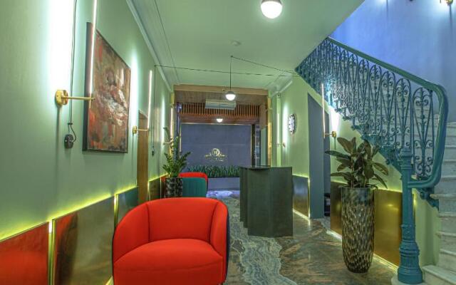 Heritage Hotel and Suites (by Travel Agency)