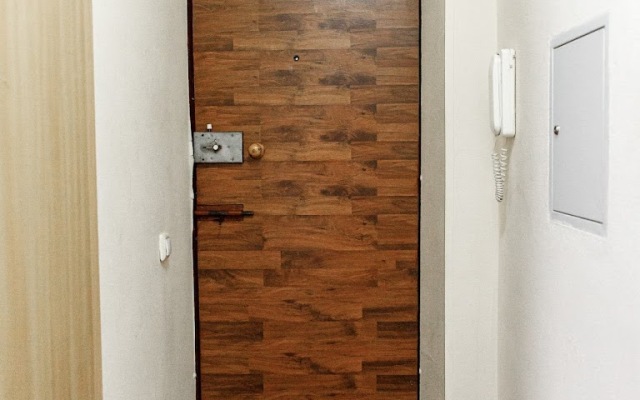 Апартаменты  Дзержинского 13