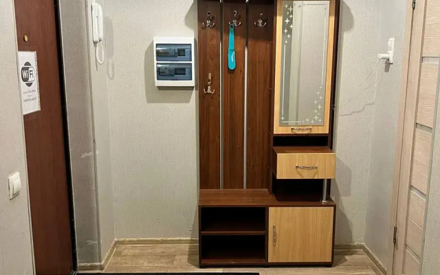 V 15 Mkr 18 Dom Apartments