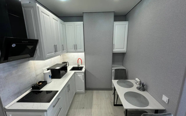 Апартаменты Оазис