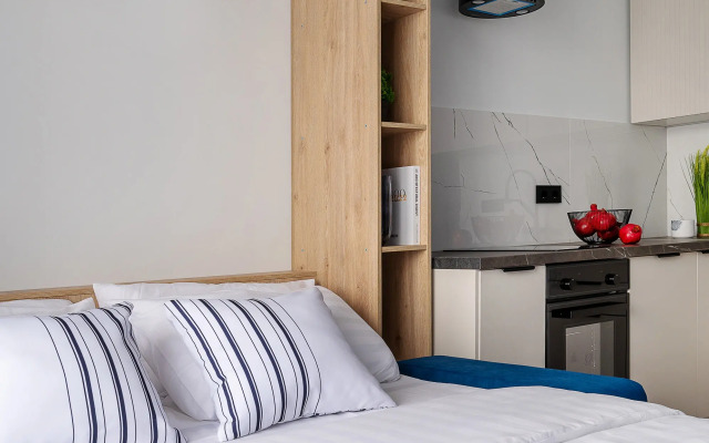 Sapfir Ot Home24 Apartments