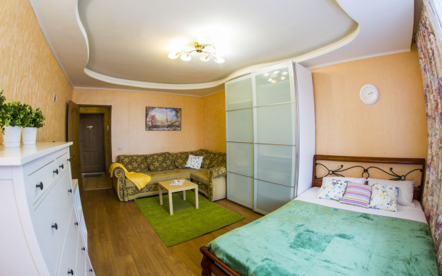 Na Mayakovskogo 20 Apartment