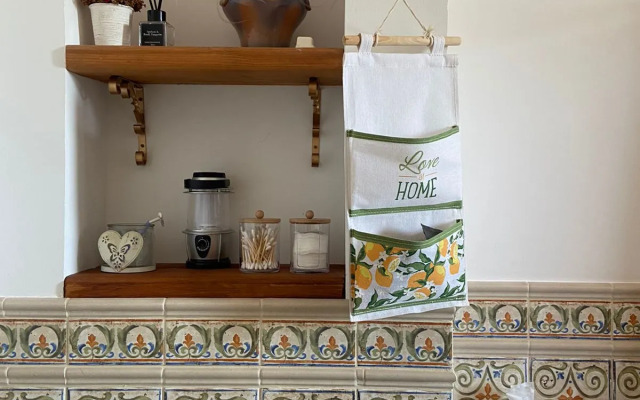 Вилла Поповка