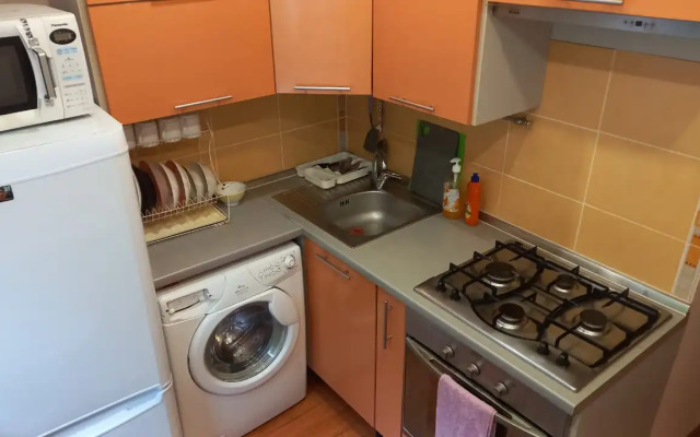 Квартира в центре города