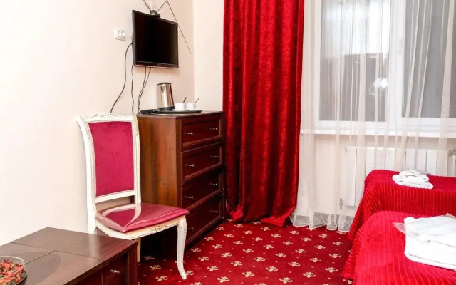 Belye Nochi Hotel