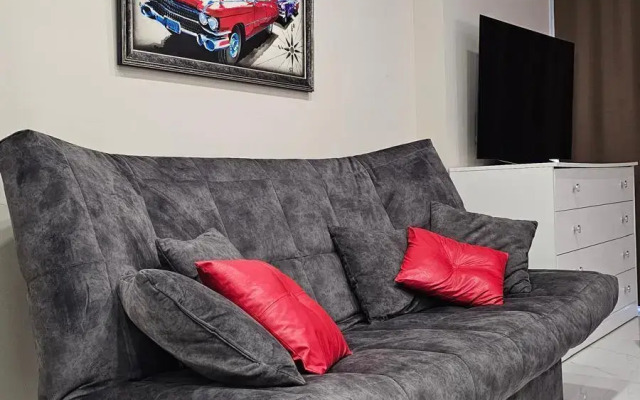 Квартира на Улице Братская 1