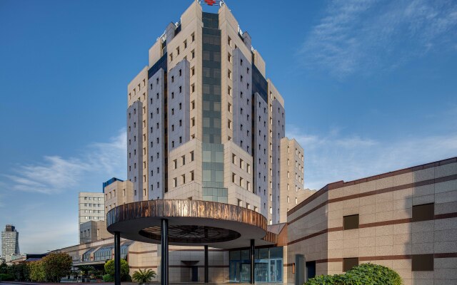 Grand Cevahir Hotel & Convention Center