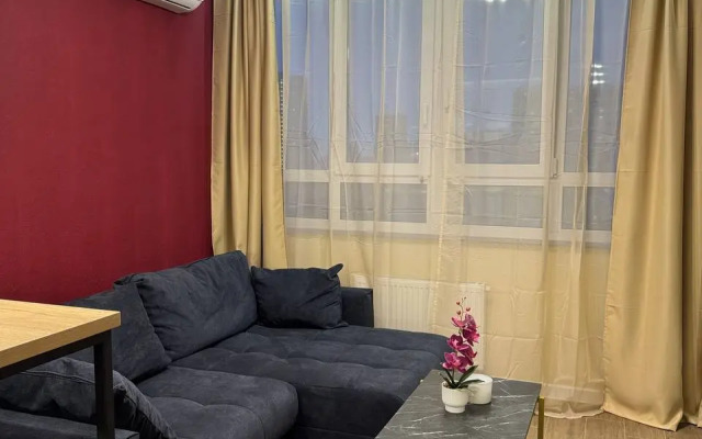 Квартира Balanse