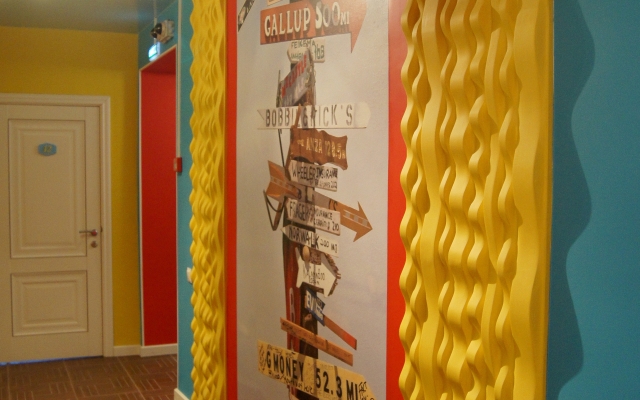 Spi Zdes Mini-Hotel