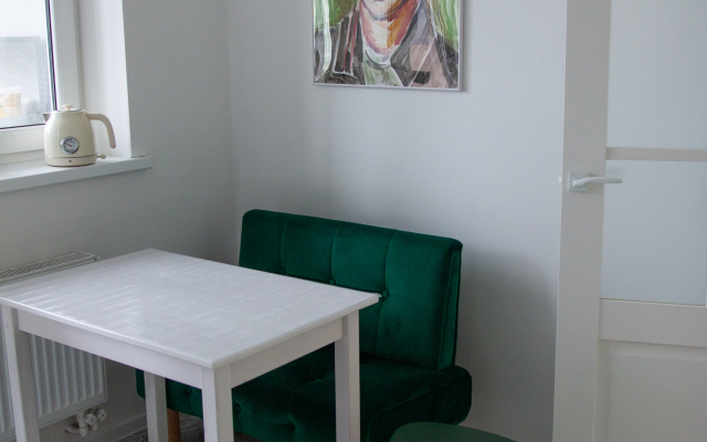 Апартаменты Нортикен