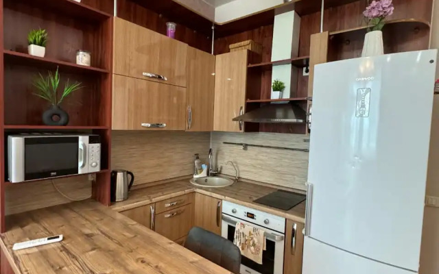 Апартаменты на Эгершельде