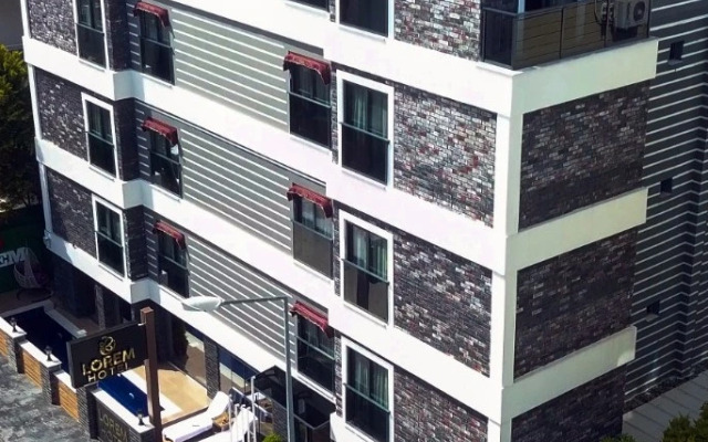 Lorem Hotel