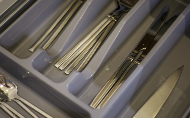 Апартаменты Roof Space