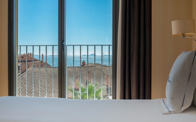 Hotel Ibersol Atrio del Mar